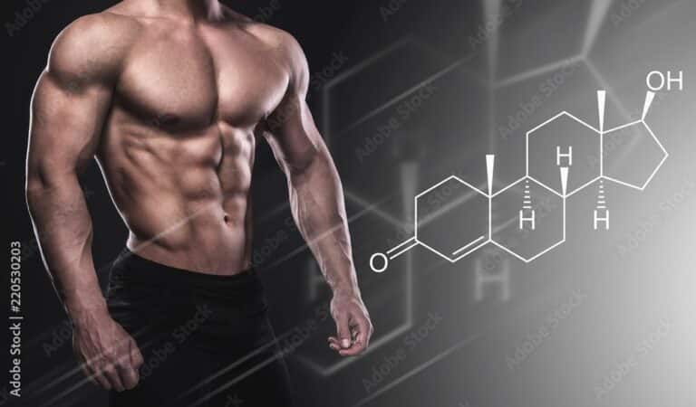 Ashwagandha and exercise: boost for testosterone and performance