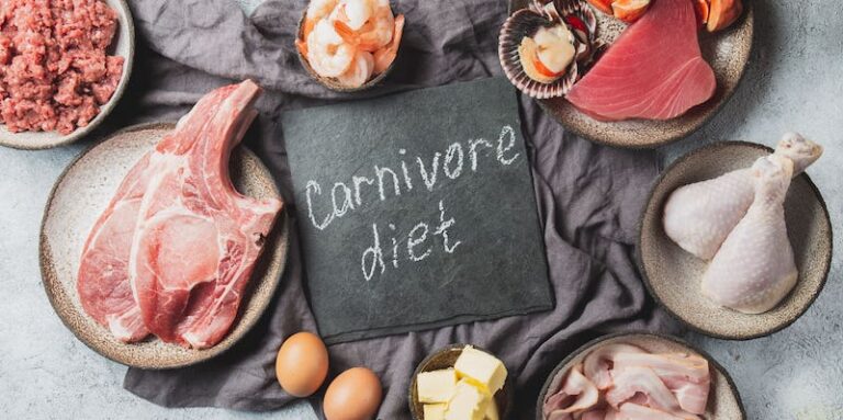 The Meat Lover’s Diet: The benefits and risks of a carnivore diet
