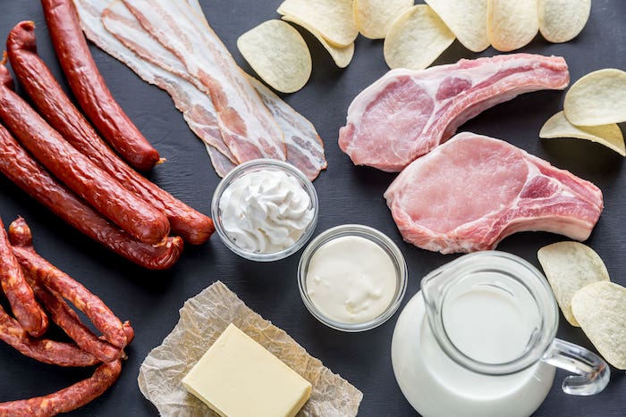 The truth about saturated fat: Why it’s not as unhealthy as we thought