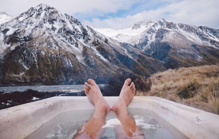10 benefits of ice bathing