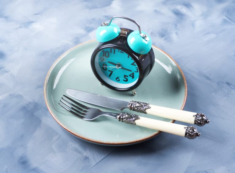 Intermittent Fasting: Boost for Productivity and Health?